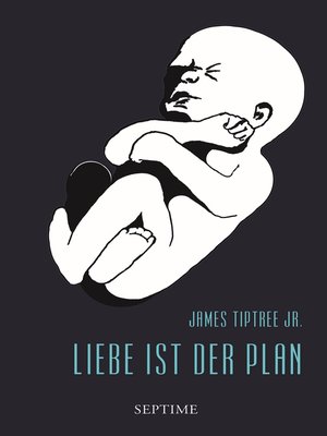 cover image of Liebe ist der Plan